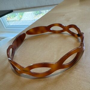 Alexandre de Paris headband